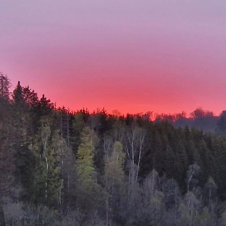 Вілла Sur La Rive Vierre Suxy Екстер'єр фото